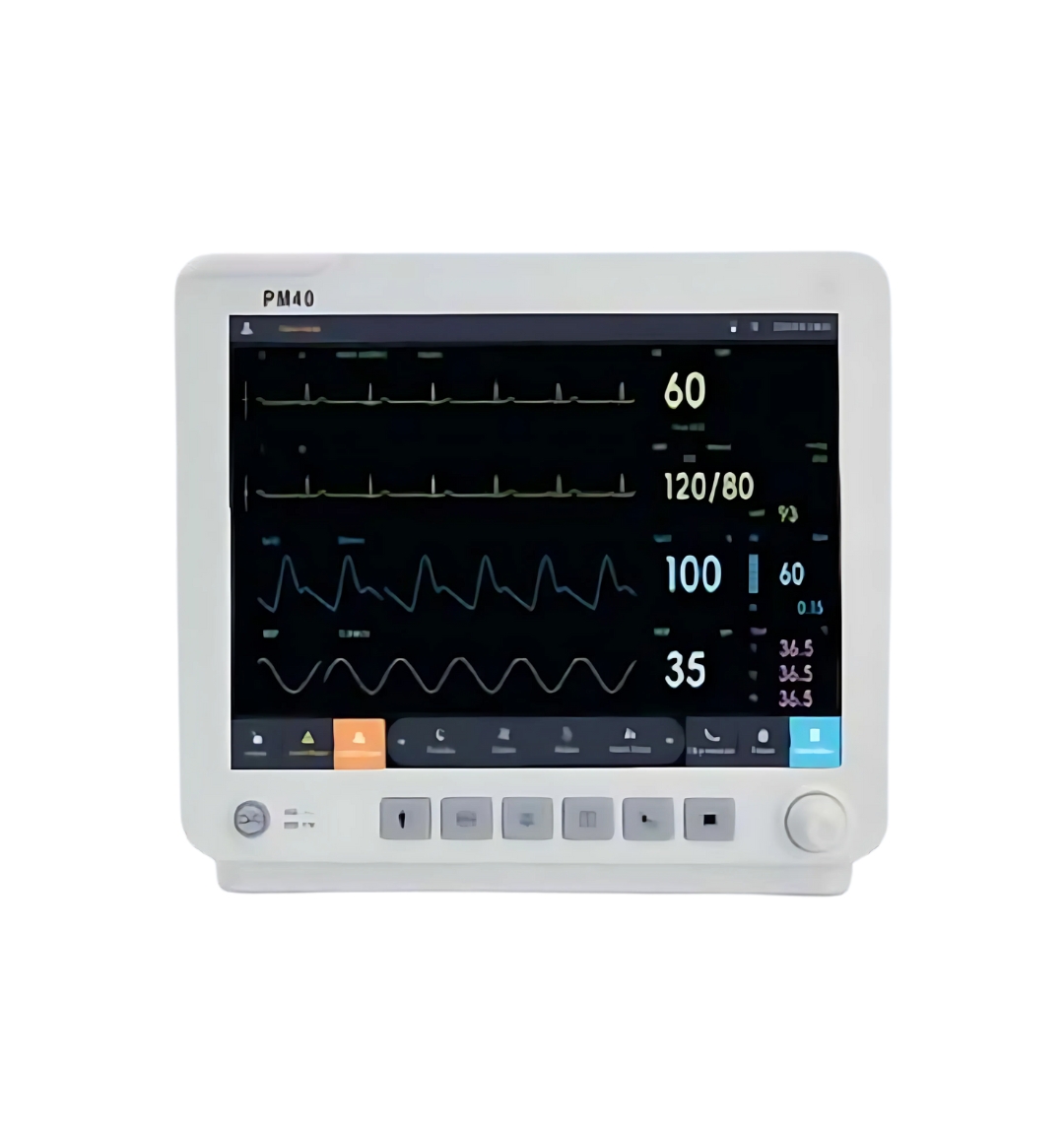 Patient Monitor - PM40 Series
